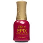 Orly Epix Flexible Color Box Office Smash