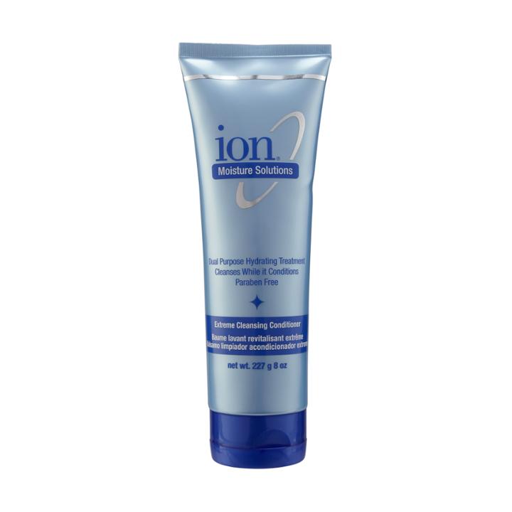 Ion Extreme Cleansing Conditioner
