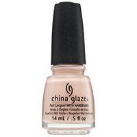 China Glaze Note To Selfie Nail Lacquer