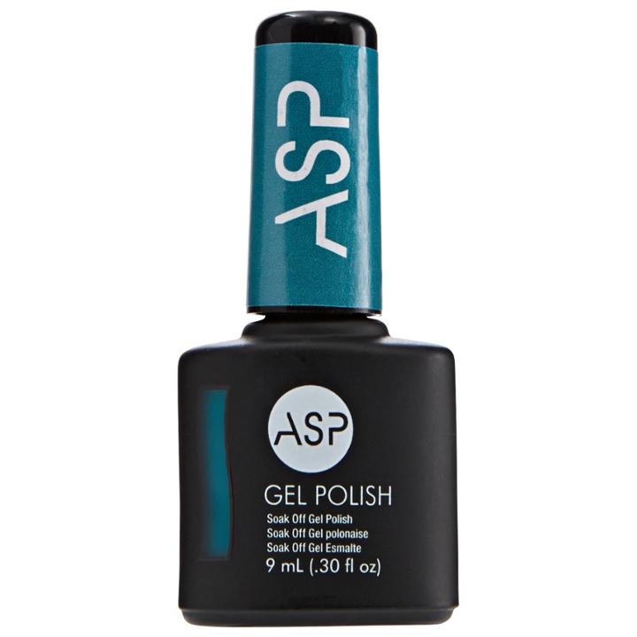 Asp Soak Off Gel Polish Ego