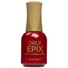 Orly Epix Flexible Color Premier Party