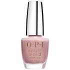 Opi Infinite Shine Pretty Pink Perseveres Nail Lacquer