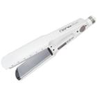 Jilbere Nano Silver Ceramic Flat Iron 1 3/4 Inch
