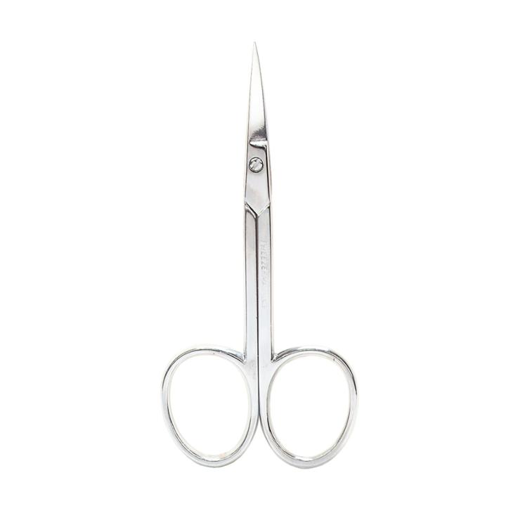 Tweezerman Curve Blade Cuticle Scissors