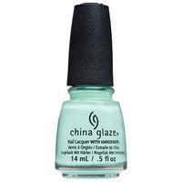 China Glaze Highlight Of My Summer Nail Lacquer