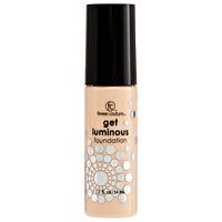 Femme Couture Get Luminous Fair Foundation
