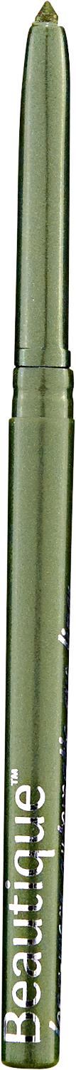 Beautique Long-wear Automatic Eye Liner Olive Green