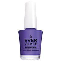 China Glaze Ever Glaze Dont Grape About It Extended Wear