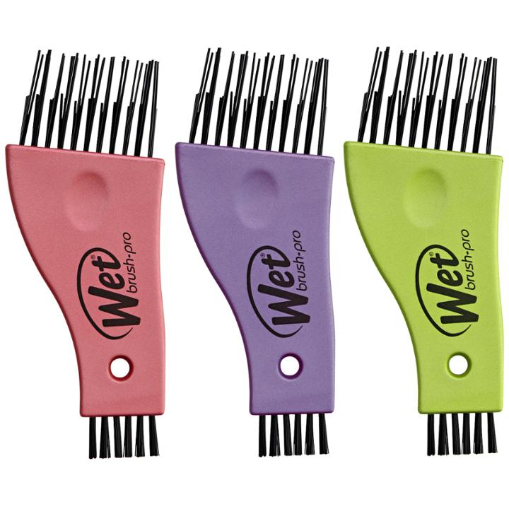 J&d Wet Brush Brush Cleaner
