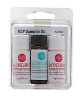 Asp Liquid & Powder Sampler Kit