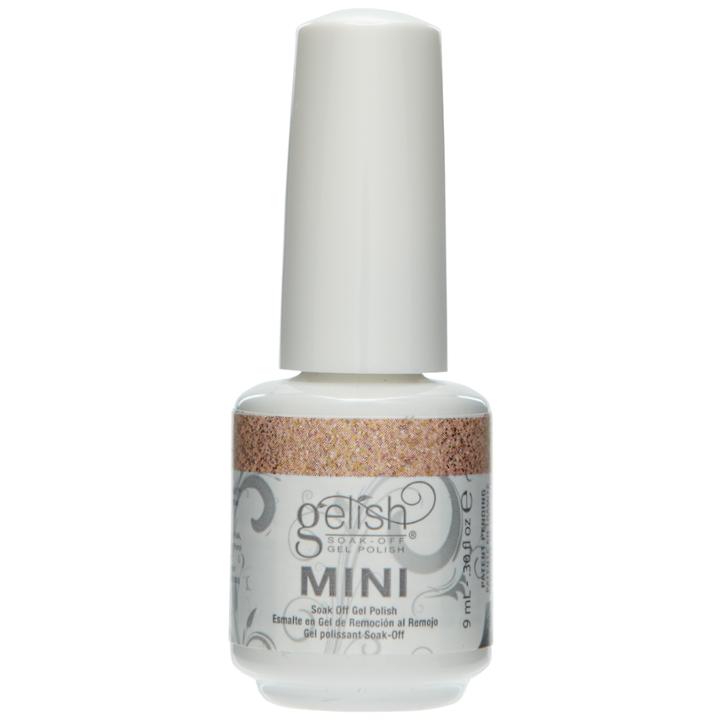 Gelish Mini Bronzed