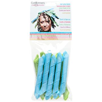Hair Flair Curlformers Short And Narrow