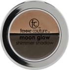 Femme Couture Moon Glow Shimmer Shadow Golden Dusk