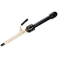 Hot Shot Tools Gold Series Spring Curling Iron
