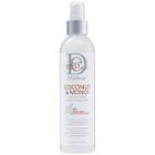 Design Essentials Coconut & Monoi Coconut Milk Leave In Nourisher