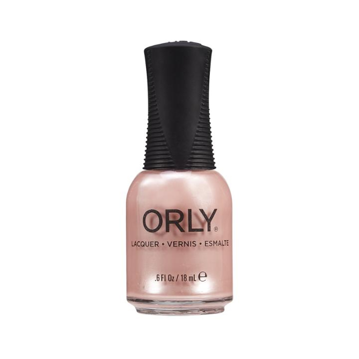 Orly Nail Lacquer Toast The Couple