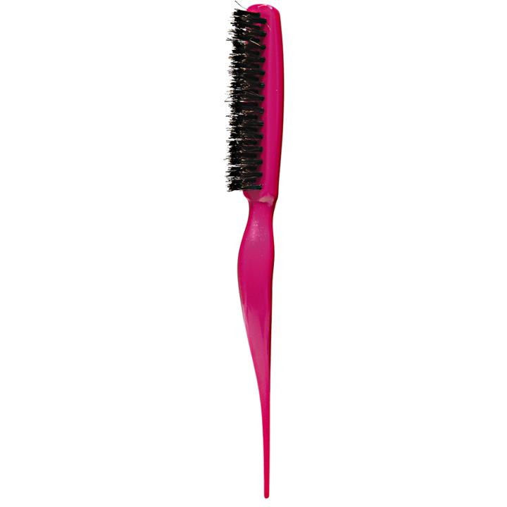 Cricket Amped Up Tease Brush Fushia