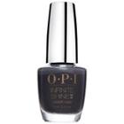 Opi Infinite Shine Strong Coal-ition Nail Lacquer