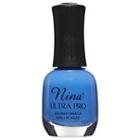 Nina Ultra Pro Ocean View Nail Lacquer