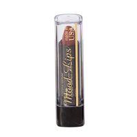 Robanda Mood Lips Brown Lipstick