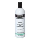 Generic Value Products Conditioner Compare To Paul Mitchell The Conditioner