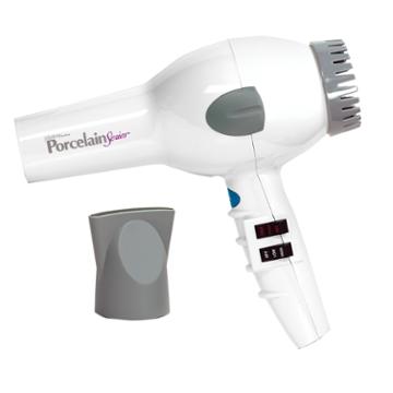 Jilbere Porcelain Series Hair Dryer Canada Compliant