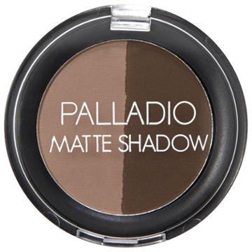 Palladio Matte Shadows Cityscape