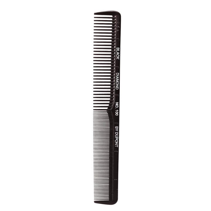 Black Diamond Stylist Comb