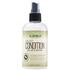 Black Earth Products Shea Coco Daily Leave In Conditioner