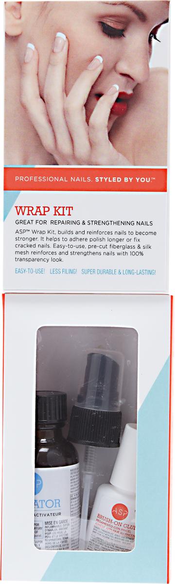 Asp Wrap Kit