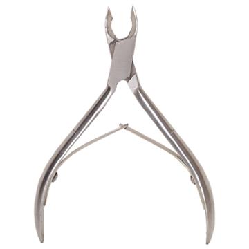 Asp Half Jaw Cuticle Nipper