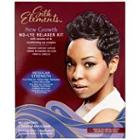 Silk Elements New Growth No Lye Relaxer Kit