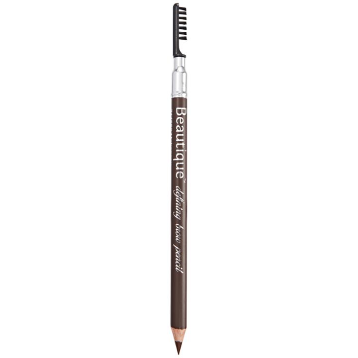 Beautique Defining Brow Pencil Mahogany