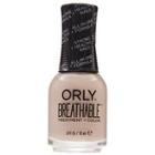 Orly Breathable Rehab Nail Lacquer