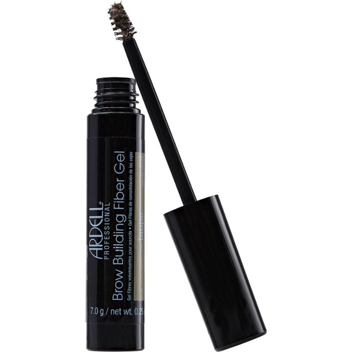 Ardell Brow Building Fiber Gel Taupe