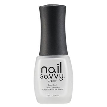 Nail Savvy Gripper Base Coat
