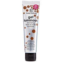 Femme Couture Face & Body Sun-kissed Luminizer