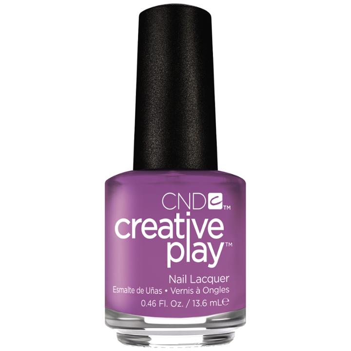 Creative Play Lilacy Story Nail Polish