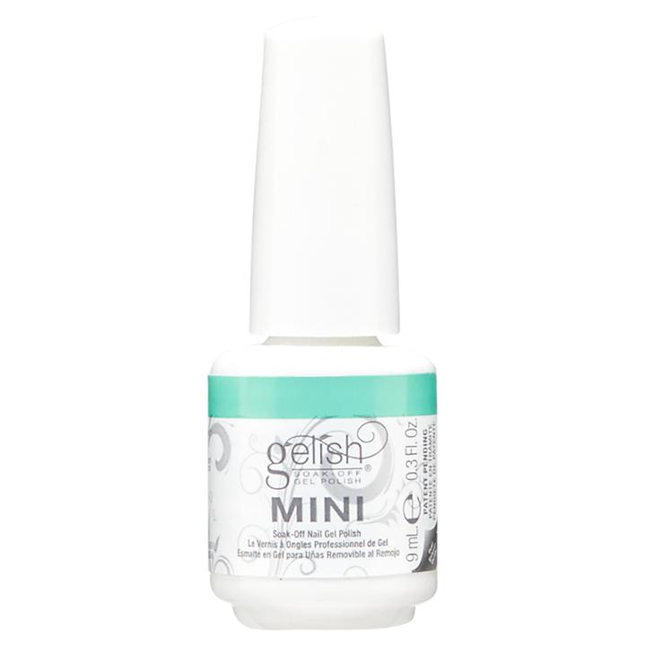 Gelish Mini A Mint Of Spring