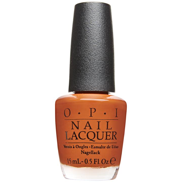 Opi Venice Collection Its A Piazza Cake