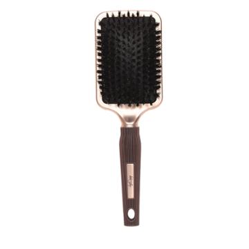 Hot N Silky Boar Bristle Paddle Brush