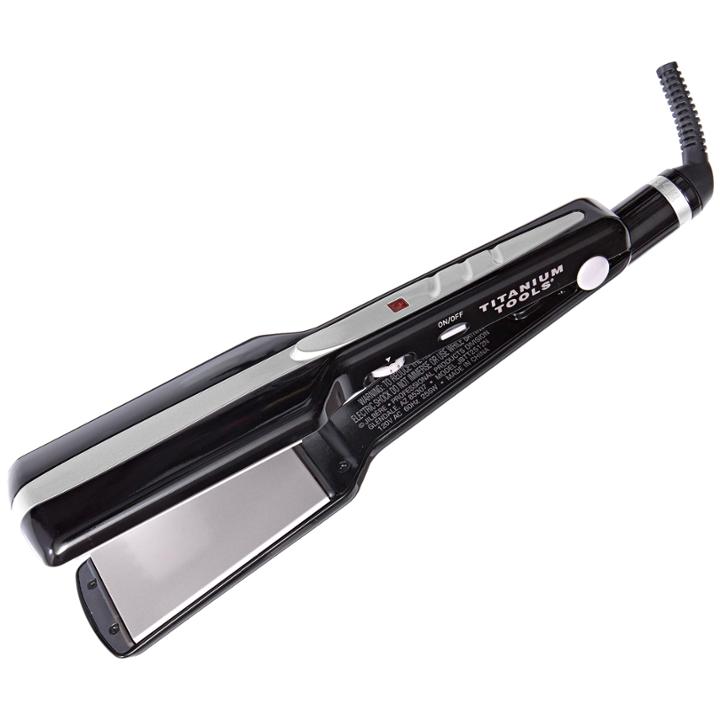 Jilbere Titanium Tools Series 2 Inch Straightening Iron