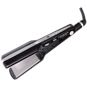 Jilbere Titanium Tools Series 2 Inch Straightening Iron