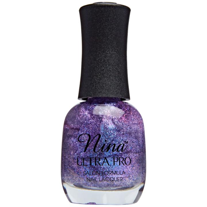 Nina Ultra Pro Nail Lacquer Butterfly Wings