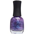 Nina Ultra Pro Nail Lacquer Butterfly Wings