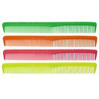 Krest All Purpose Neon Styling Comb