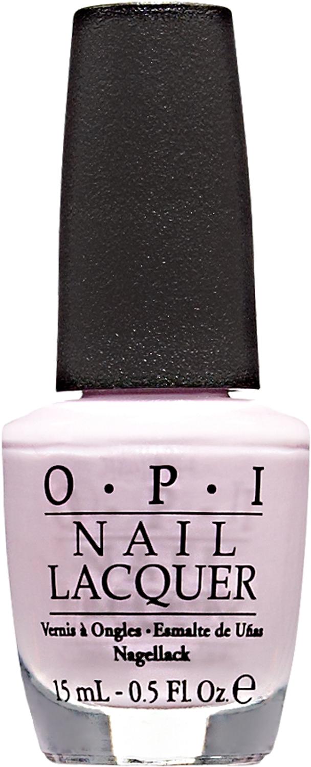 Opi Nail Lacquer Mod About You