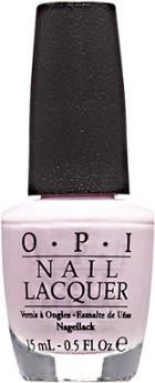 Opi Nail Lacquer Mod About You