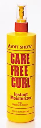 Soft Sheen Carson Instant Moisturizer Spray