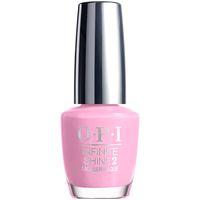 Opi Infinite Shine Indefinitely Baby Nail Lacquer